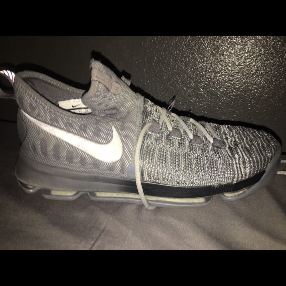 Kevin Durant basketball shoes